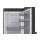 Lodówka Samsung RR70H39CEFEO Twin No Frost 185,8cm Grafitowa Stal AI 387L - 1529117 - zdjęcie 9